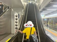 -马栏山(地铁站)