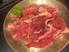 -西塔老太太泥炉烤肉(龙湖北苑天街店)