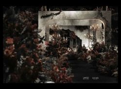 -天邑国际酒店·宴会厅