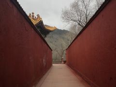 -五台山风景名胜区