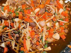 -厨神老街兔·淳朴人家店(盐帮菜风味名店)