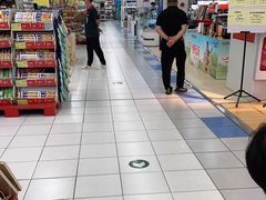 -华润万家(凯德和平广场店)