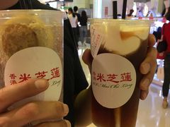 -美芝莲(领展购物广场中关村店)