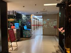 -东方之珠洗浴休闲广场(南开店)