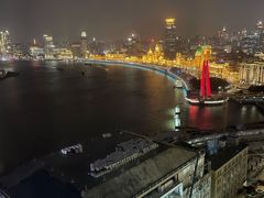 -上海外滩茂悦大酒店