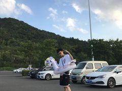 -汤山欢乐水世界
