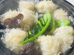 菠菜宴球煲-阿龙酒煲(海宁新苑路店)