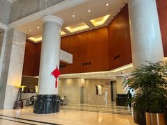 -上海光大会展中心国际大酒店