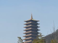 -牛首山文化旅游区