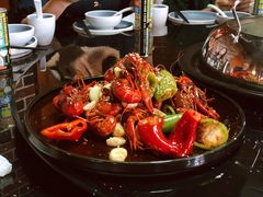 -鲜小岛·铜锅涮肉