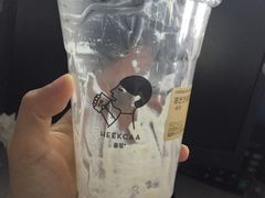 -喜茶(深圳福田星河COCO Park店)