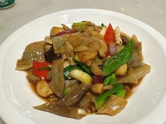 -华盛丰温州大排档(东三环南路店)