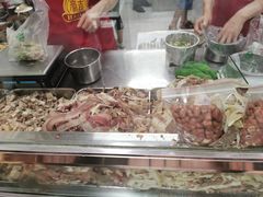 -黄伞肺片(双楠分店)