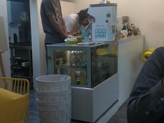 -五进制 Coffee Shop