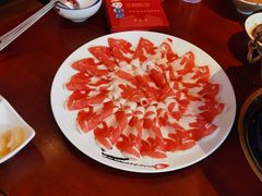 -1078號老北京涮肉(松柏店)