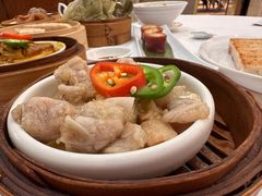 -顺德人家食府(黄金广场店)