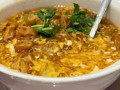 -好福记饭店(红梅公园店)