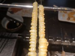 -很久以前羊肉串(中山公园店)