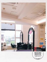 点击看大图 -锦尚名仕美容美发