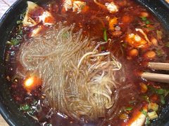 -青石桥老瓦房肥肠粉总店(青石桥总店)