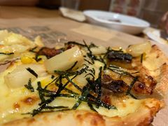 蒲烧鳗鱼比萨-乐凯撒披萨(蛇口花园城店)