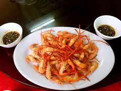 -荣兴河鲜楼(江口店)