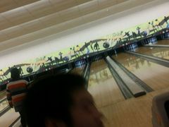 -广州保龄球馆(广州天河体育中心店)