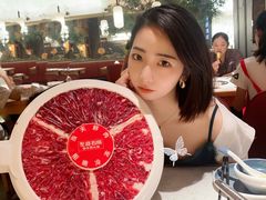 -左庭右院鲜牛肉火锅(苏州园区永旺店)