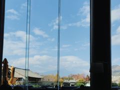 -时光吧·大堂吧·丽江和府洲际度假酒店