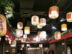 -南京大牌档(凯德1818店)