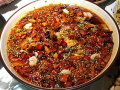 -雲蜀龙阁·金牌水煮鱼(方庄店)