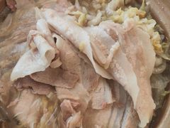 -砂锅居(西四店)