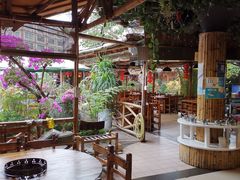 -原汁原味驴庄(长岭村店)