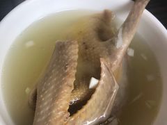 -姜山乳鸽(姜山店)