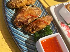 -青木瓜之味 · 越南料理(七宝宝龙店)