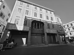 -汕头市小公园