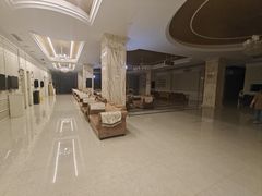 -名流健康高端体检中心·名宾门诊·健康管理