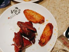 -初色海鲜自助(万丰路店)