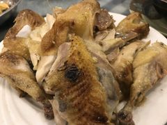 -钱大妈海鲜饭店(保利林语店)