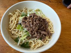 -十二忠手拉面(中华路店)