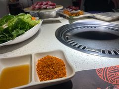 -猫爪爪原切自助烤肉(观音桥阳光世纪店)