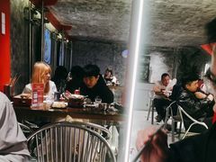 -神府路壹号·海鲜烧烤·砂锅粥·锅物(三坊七巷店)