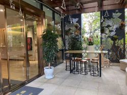 -金芙美月子中心(财富别墅店)