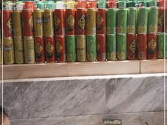 -亚马逊海鲜自助(梅溪湖步步高店)