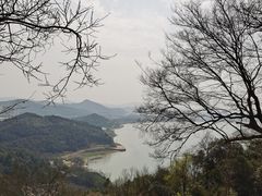 -昭山风景名胜区