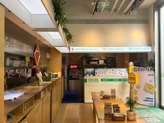-龙治汉堡(中华城店)