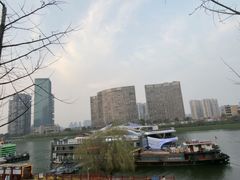 -长沙滨江文化园