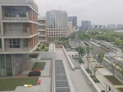 -朵云书院(滴水湖店)