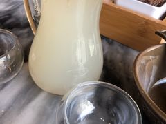 稠酒-西安饭庄·非遗陕菜(钟楼店)