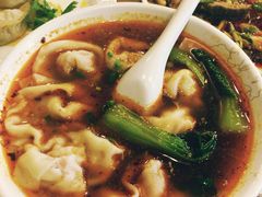 -蓉李记成都名小吃(合肥包河万达店)